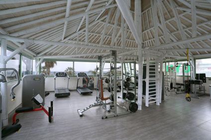 7. Bild der Unterkunft