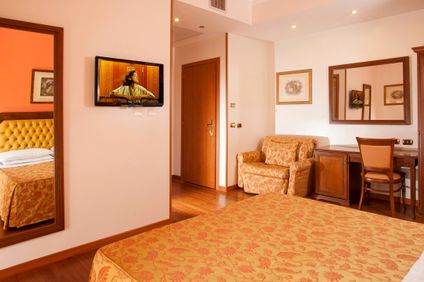 9. Bild der Unterkunft