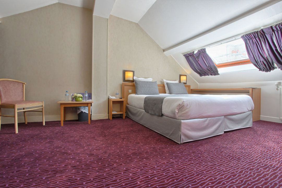 Doppelzimmer
