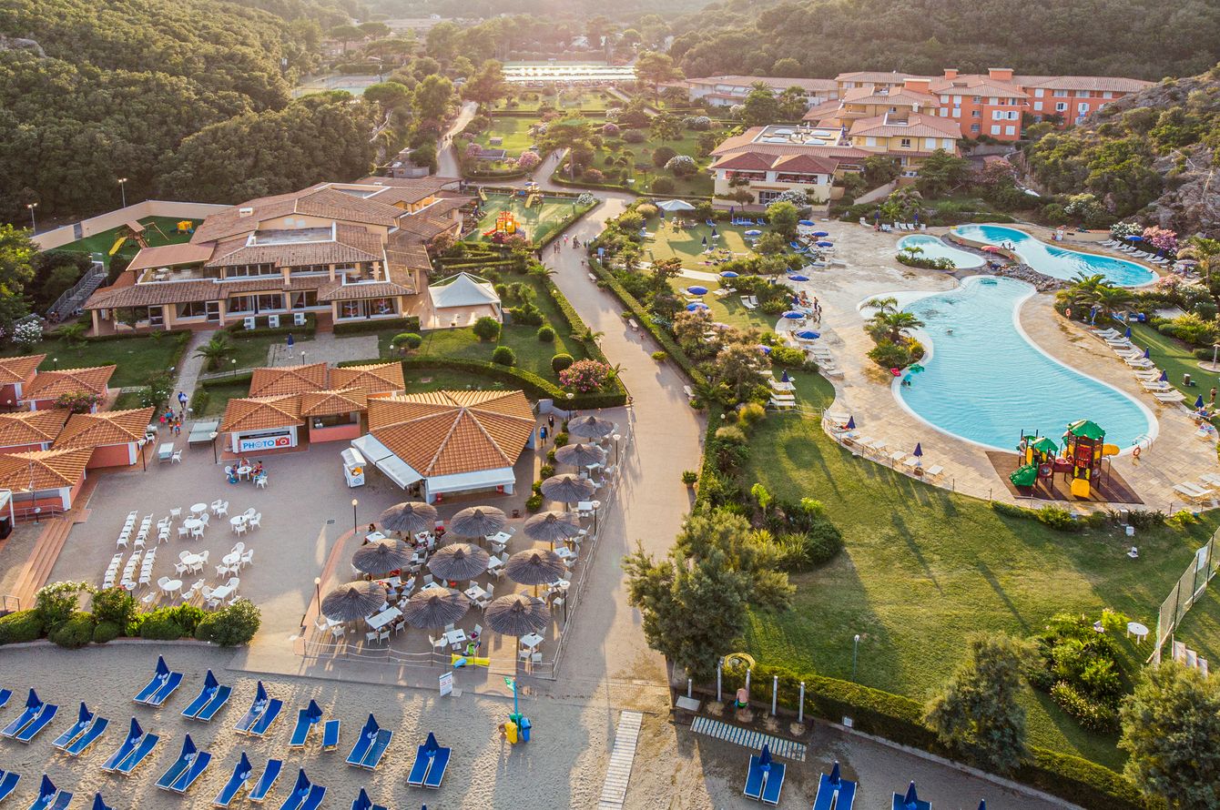 TH Ortano Mare Village & Residence