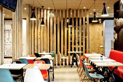 2. Bild der Unterkunft