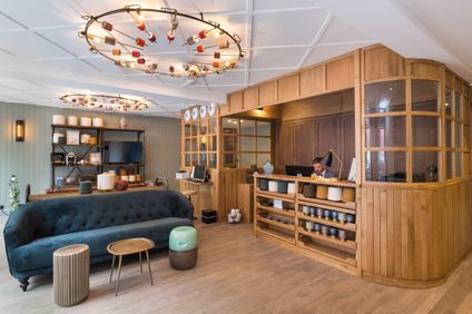 2. Bild der Unterkunft