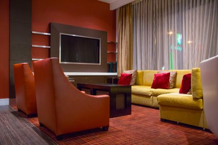 4. Bild der Unterkunft