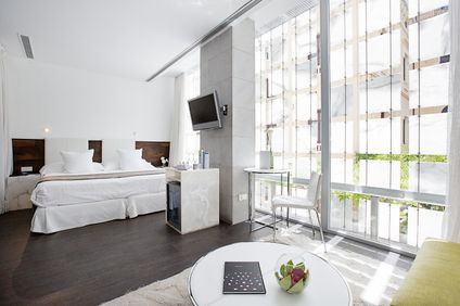 9. Bild der Unterkunft