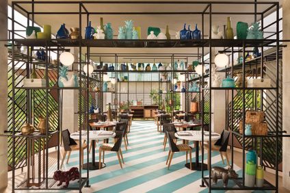 8. Bild der Unterkunft