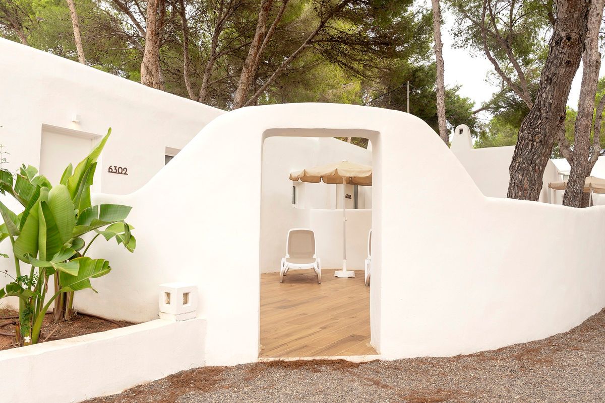 Chambre double Style Superior