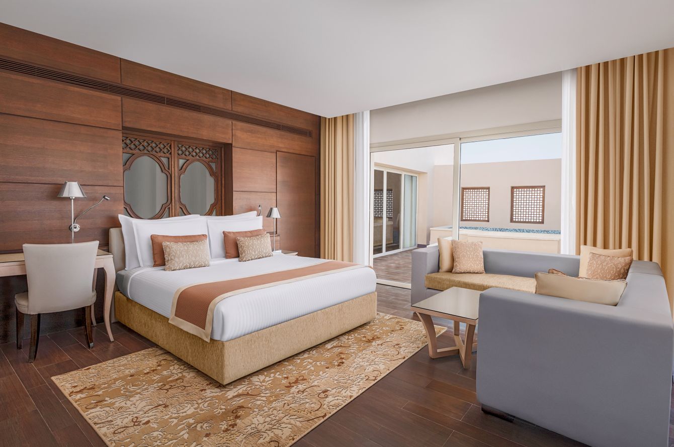 Suite Executive