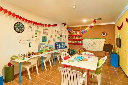 11. Bild der Unterkunft