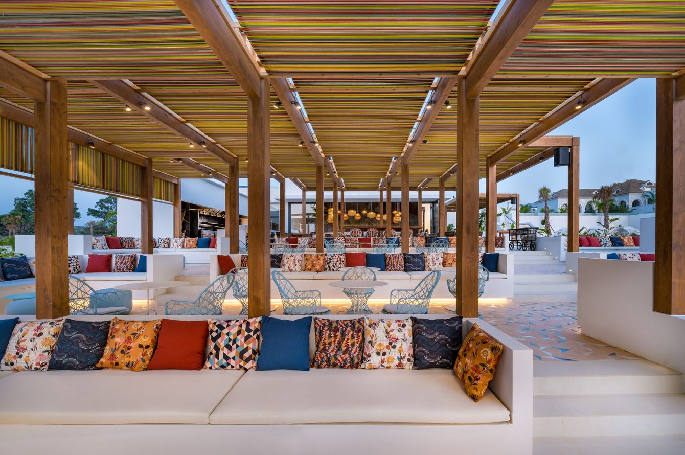 SO/ Sotogrande Spa & Golf Resort
