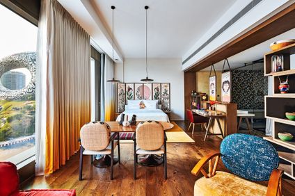 7. Bild der Unterkunft