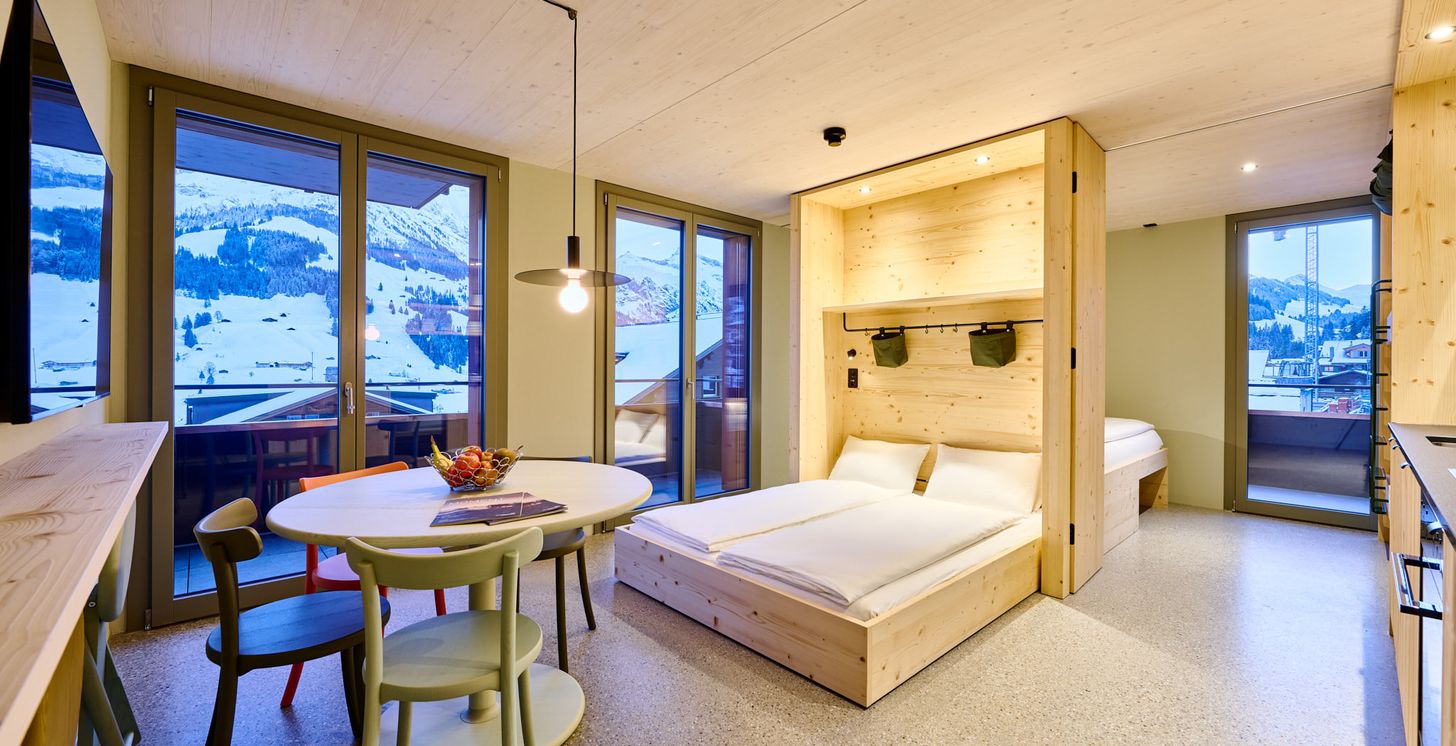 Appartement