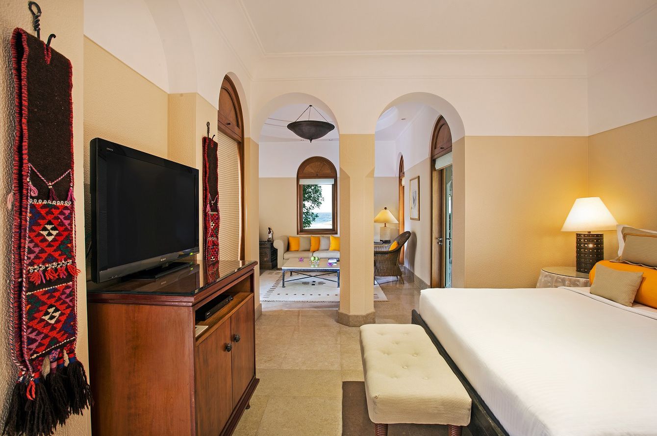 Suite Deluxe