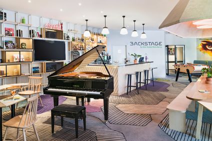 3. Bild der Unterkunft