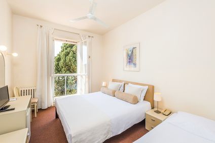 4. Bild der Unterkunft