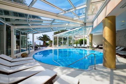 9. Bild der Unterkunft