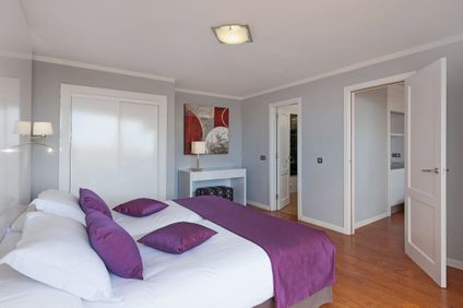 13. Bild der Unterkunft