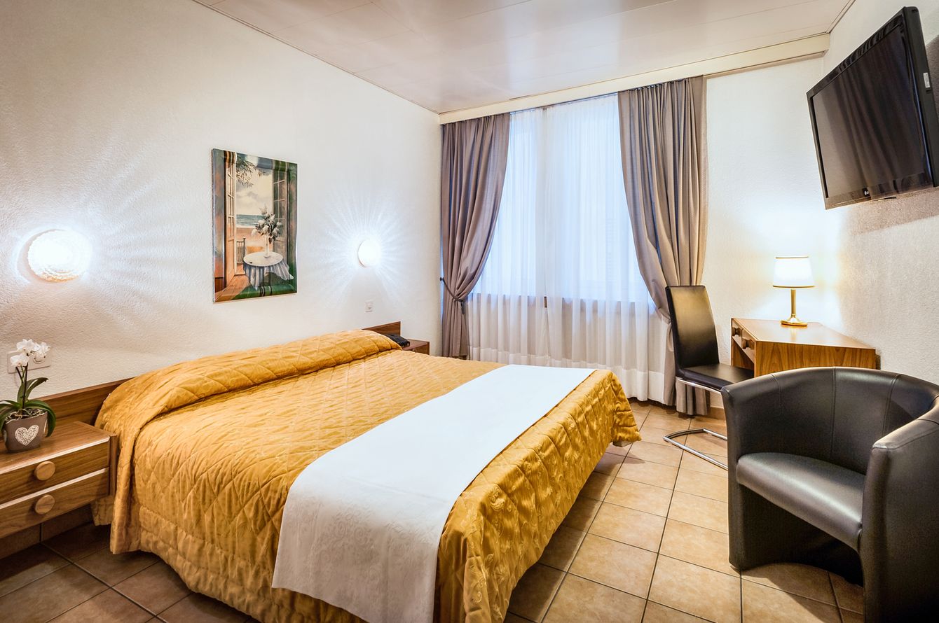 Doppelzimmer
