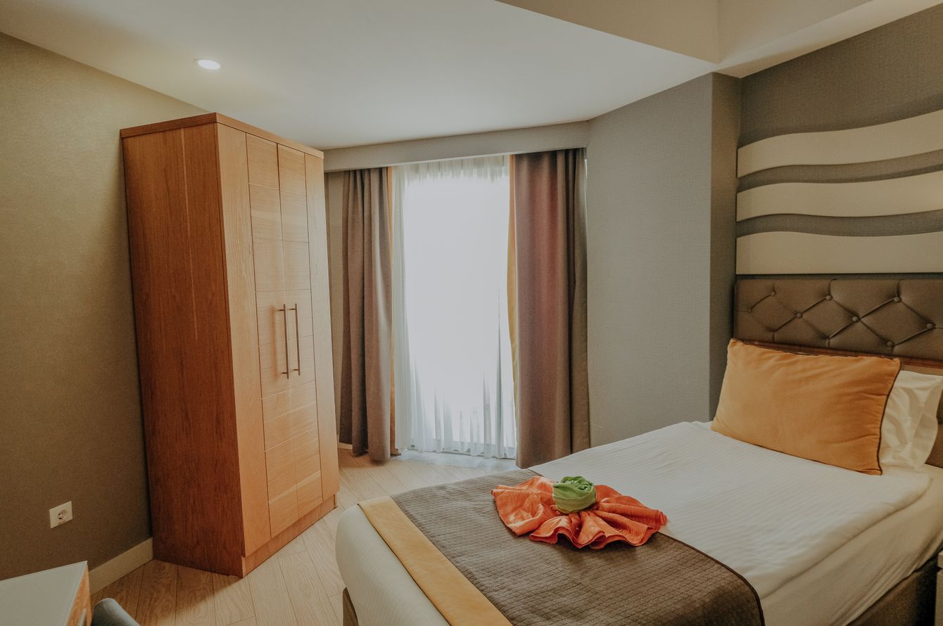 Chambre familiale