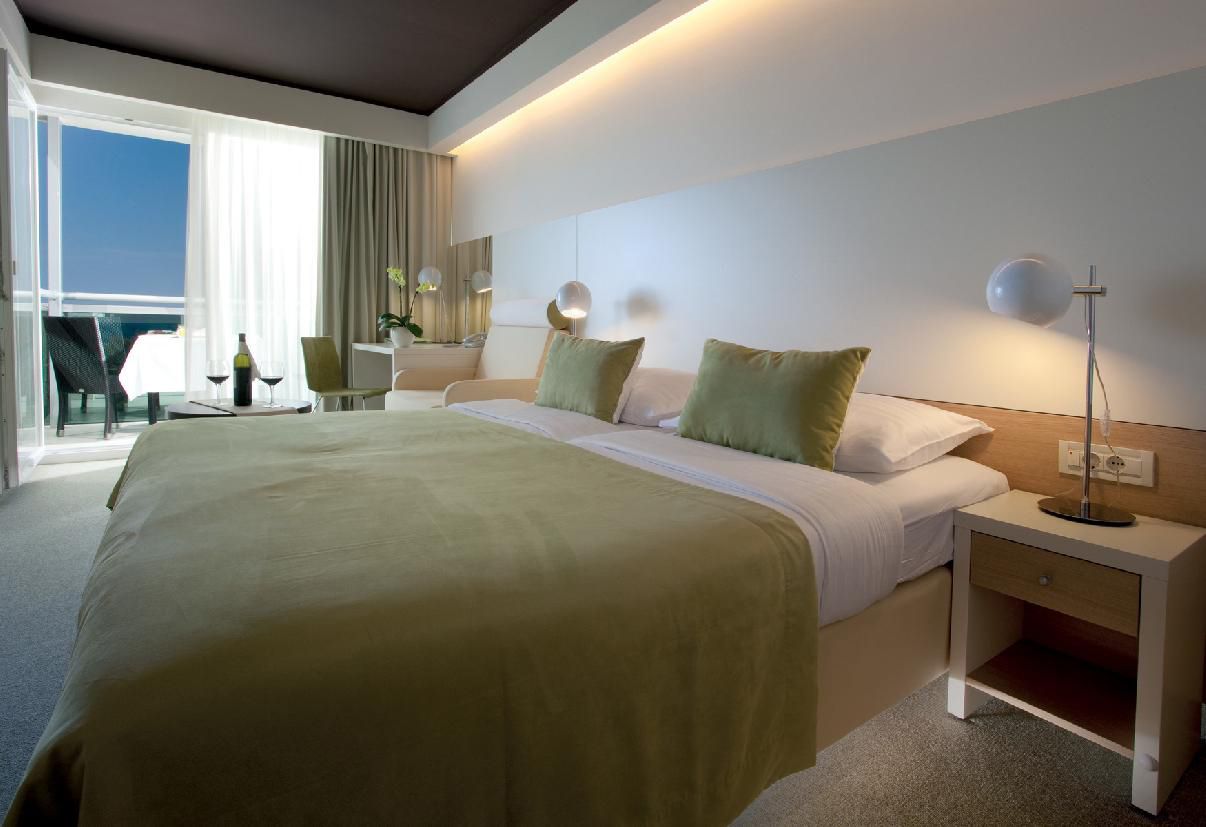Chambre double