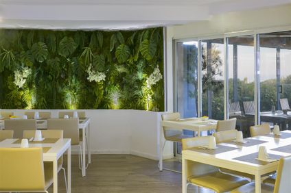 4. Bild der Unterkunft