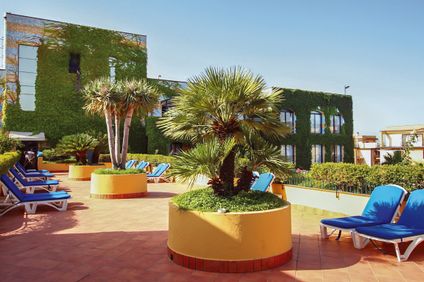 Caesar Palace Giardini Naxos