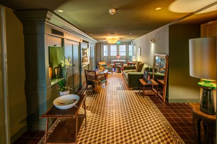 10. Bild der Unterkunft