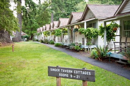 8. Bild der Unterkunft