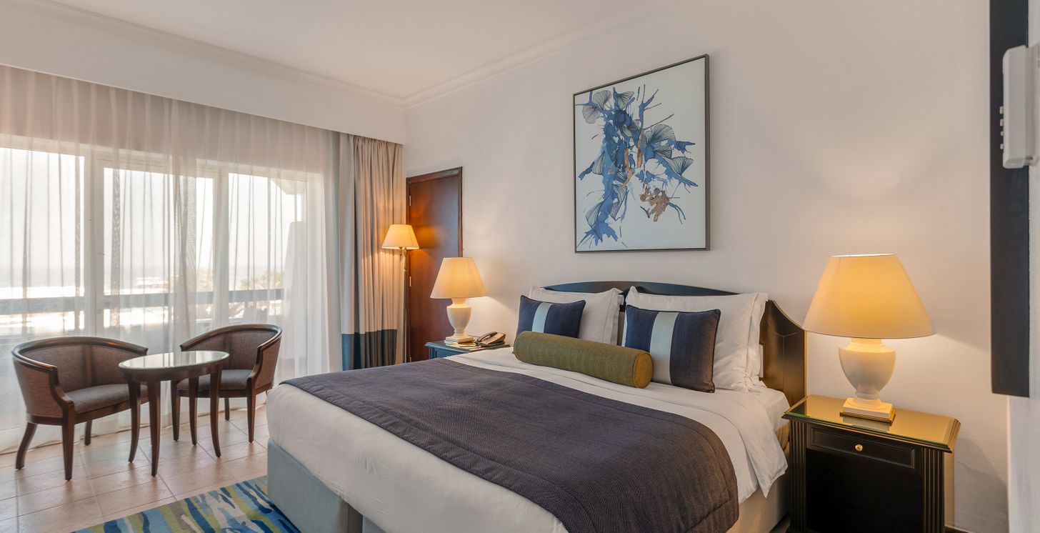 Chambre double Superior