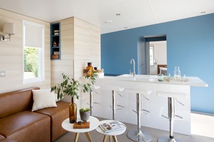 3-Zimmer-Cottage VIP / 4-Zimmer-Cottage VIP