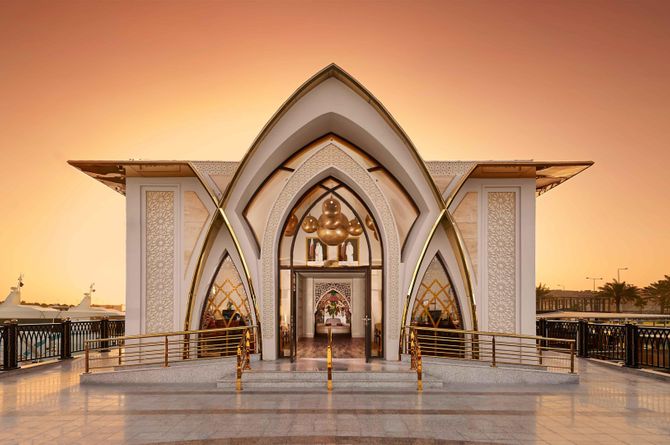 Banana Island Resort Doha by Anantara