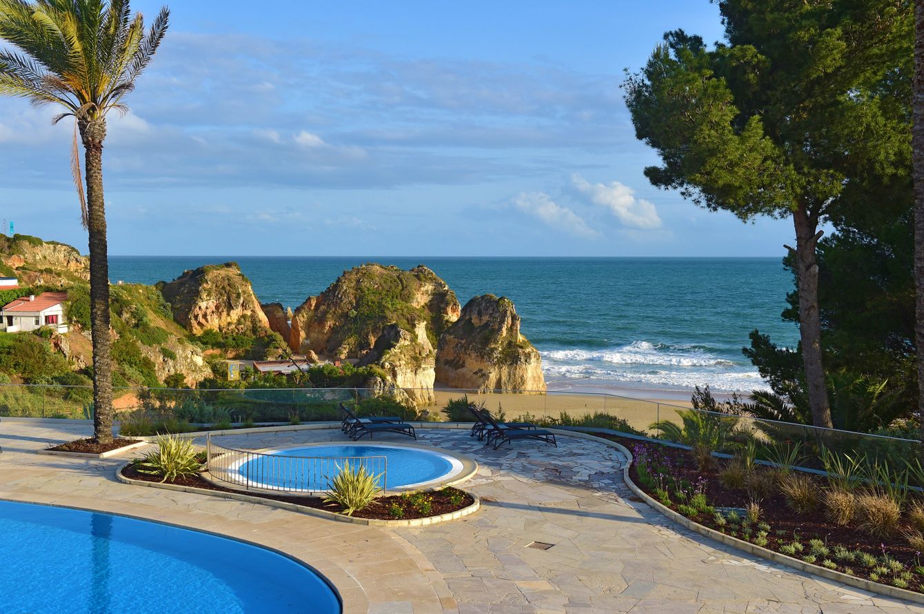 Pestana Alvor Praia Beach & Golf Hotel