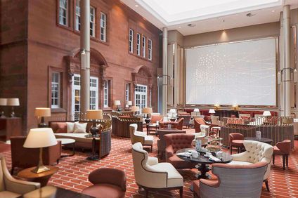 2. Bild der Unterkunft