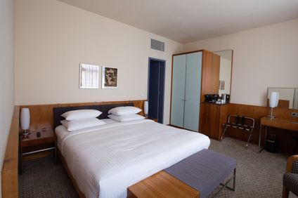 Doppelzimmer Superior