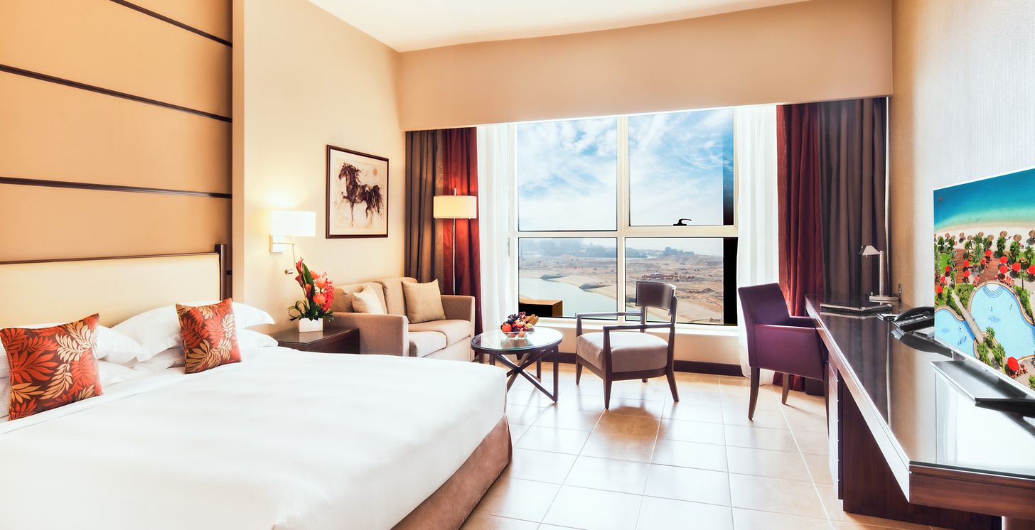 Chambre double Classic
