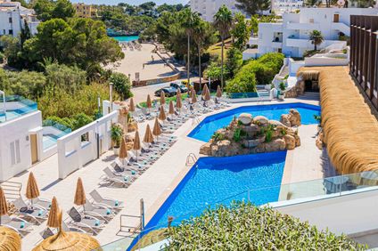 MarSenses Ferrera Blanca Hotel Adults Only