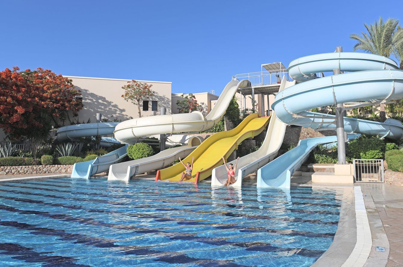 Aussenpool