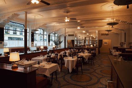 2. Bild der Unterkunft