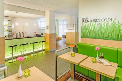 4. Bild der Unterkunft