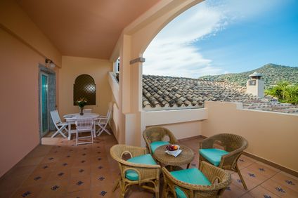 4. Bild der Unterkunft