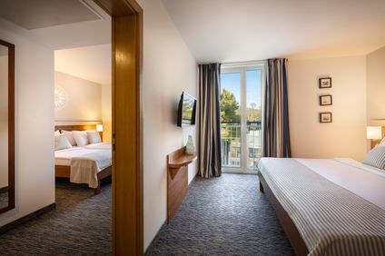 Junior Familien-Suite