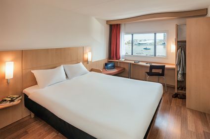 2. Bild der Unterkunft