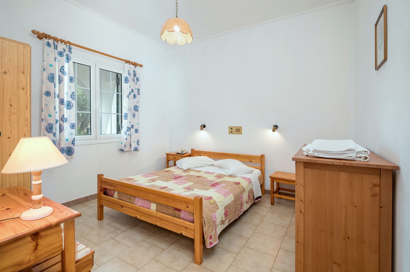 Appartement Typ B