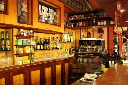 4. Bild der Unterkunft