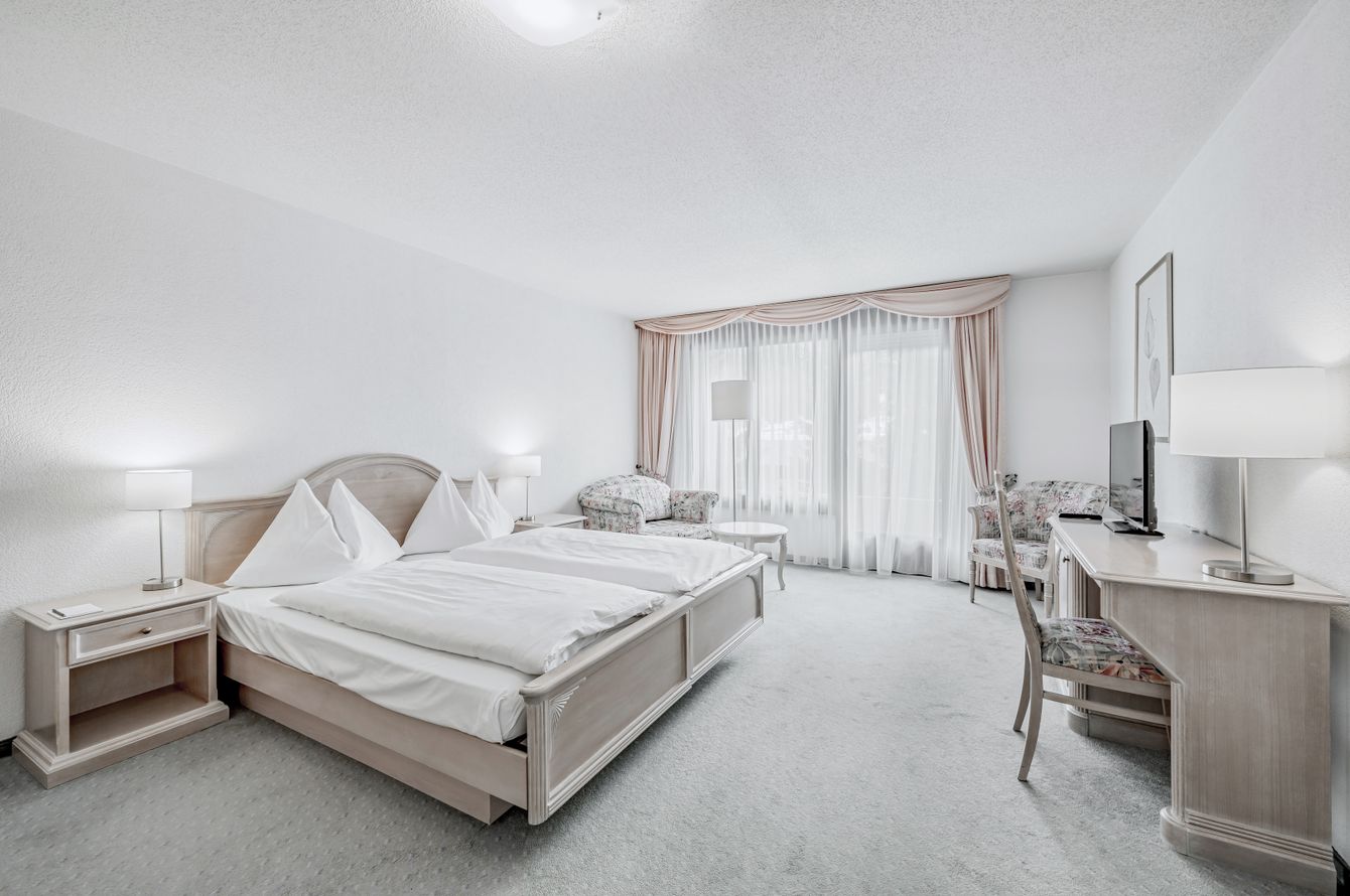 Doppelzimmer
