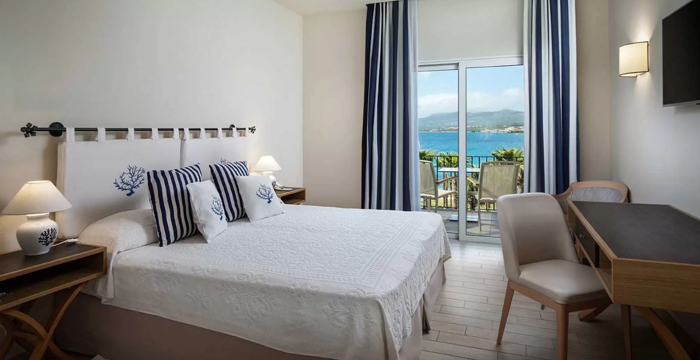 Chambre double Executive