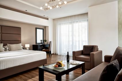 18. Bild der Unterkunft