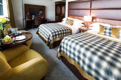 2. Bild der Unterkunft