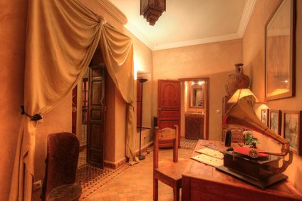 11. Bild der Unterkunft