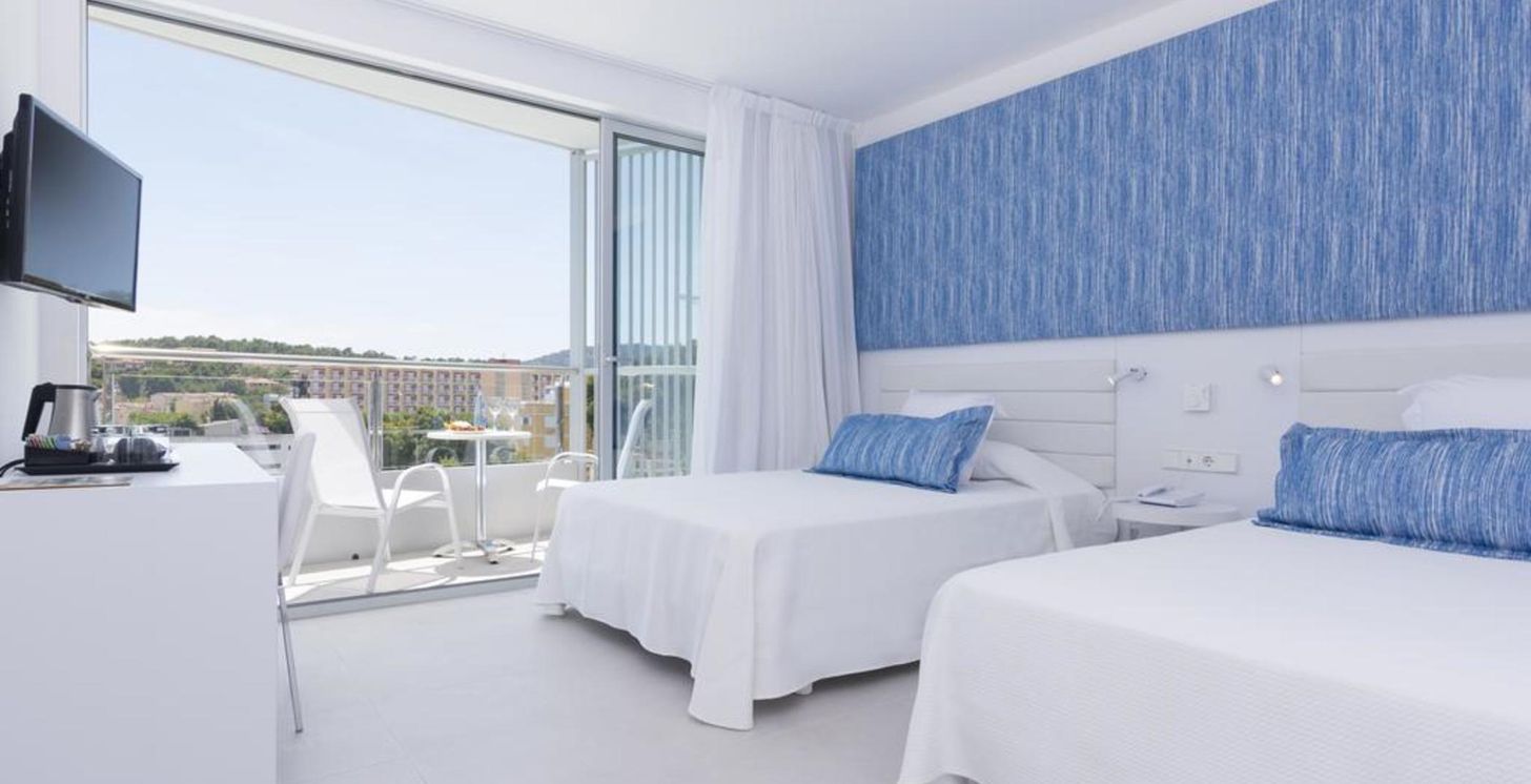 Doppelzimmer