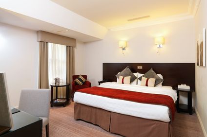 3. Bild der Unterkunft